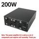 Mini 200w Hf Power Amplifier Shortwave Power Amplifier Assembling Needed Diy Kit