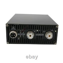 Mini 200W HF Power Amplifier Shortwave Power Amplifier Assembling Needed Diy Kit