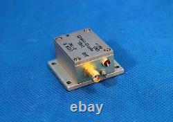 Mini Circuits ZKL-2 15542 Amplifier Wideband 12V