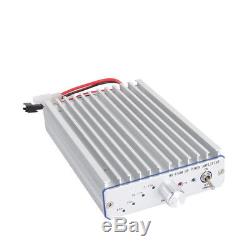 Mini HF Power Amplifier For QRP Ham Radio YASEU FT-817 ICOM IC-703 Elecraft KX3