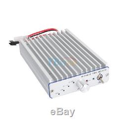 Mini HF Power Amplifier MX-P50M For YASEU FT-817 IC-703 Elecraft KX3 Ham Radio
