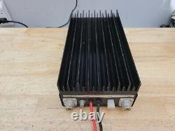 Mirage 2 Meter VHF B 3016 Amplifier Amp MFJ C MY OTHER HAM RADIO GEAR ON EBAY