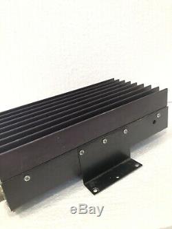 Mirage A 1015 50-52 Mhz 10w In- 150w Out Amplifier Used