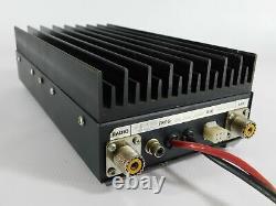 Mirage B1016 2-Meter SSB FM Ham Radio Amplifier (works great)