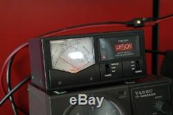 Mirage B2516G 144-148 MHz 2m 125 Watt Linear Amplifier RadioWorld UK