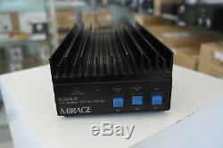 Mirage B2516G 144-148 MHz 2m 125 Watt Linear Amplifier RadioWorld UK