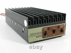 Mirage B3016 2-Meter FM Ham Radio Amplifier (preamp doesn't work)
