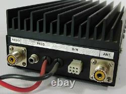 Mirage B3016 2-Meter FM Ham Radio Amplifier (preamp doesn't work)