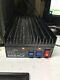 Mirage B5016g 2 Meter Linear Amp 144-128 Mhz 50w-in-160w-out No Reserve