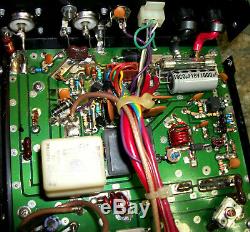 Mirage B 1016g Vhf Linear Amplifier Mirage Amp 160 Watts
