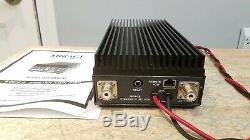 Mirage B-5018 G 160 Watt 144-148 MHz 2 Meter VHF Linear Amplifier AMP Ham Radio