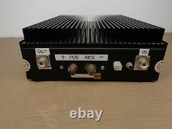 Mirage B-5030g 300 Watt 2 Meter Amplifier Excellent! For Icom Yaesu Kenwood