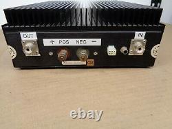 Mirage B-5030g 300 Watt 2 Meter Amplifier Excellent! For Icom Yaesu Kenwood