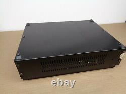 Mirage B-5030g 300 Watt 2 Meter Amplifier Excellent! For Icom Yaesu Kenwood