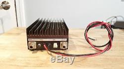 Mirage D3010 Amplifier 430-450 Mhz 100 Watt UHF Amp C MY OTHER HAM RADIO GEAR