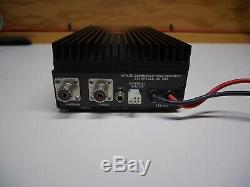 Mirage Model C 1012 G 220- 225 MHz Amplifier 10W Input 120W Output
