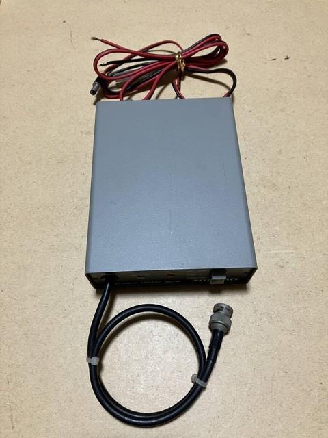 Mizuho Picotra Pico Pl-6s 50mhz Band Ssb Cw Linear Amplifier