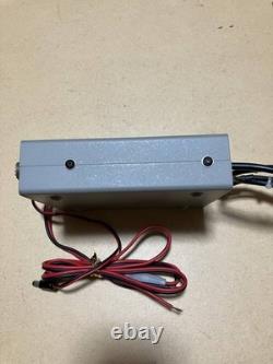 Mizuho Picotra Pico PL-6s 50MHz band SSB CW linear amplifier