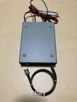 Mizuho Picotra Pico PL-6s 50MHz band SSB CW linear amplifier