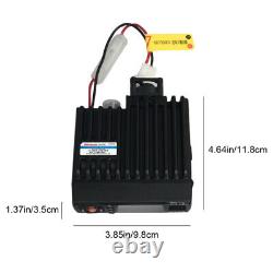 Mobile Radio UV Dual Band Base Standby Car Vehicle with Cable Replacement for