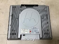 Motorola FLN3062B Plus Lead Plus Lead And Mobile Computer Terminal F5207A 2