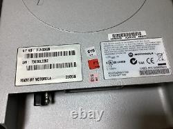 Motorola FLN3062B Plus Lead Plus Lead And Mobile Computer Terminal F5207A 2