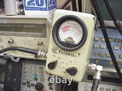 Motorola Quantar 125W VHF R2 P25/analog 150-174 MHZ RANGE-2 WITH SUPPLY