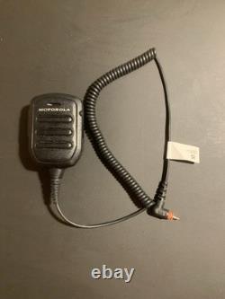 Motorola RM250