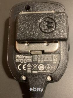 Motorola RM250