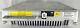 Motorola Stlf1098f Assy, Amp, Lpa, 800mhz Clpa Radio Power Amplifier 1586260x