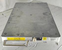 Motorola STLF1098H ASSY, AMP, LPA, 800MHz CLPA Radio Power Amplifier 1586260X