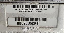 Motorola STLF1098H ASSY, AMP, LPA, 800MHz CLPA Radio Power Amplifier 1586260X