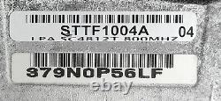 Motorola STTF1004A LPA SC4812T 800MHz Radio Power Amplifier
