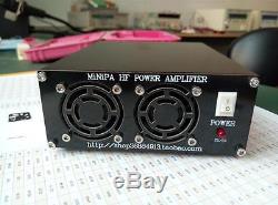 NEW Assembled MiNi 100W HF Power Amplifier Shortwave Power Amplifier