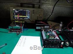 NEW Assembled MiNi 100W HF Power Amplifier Shortwave Power Amplifier
