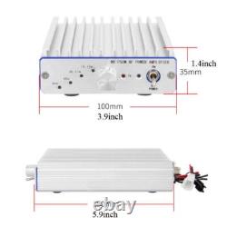 NEW MX-P50M HF Power Amplifier For QRP Ham Radio FT-817 FT-818ND Elecraft KX3