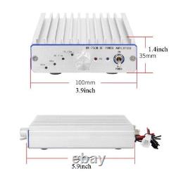 NEW MX-P50M HF Power Amplifier for QRP Ham Radio FT-817 FT-818ND Elecraft KX3 NEW MX-P50M HF Power Amplifier for QRP Ham Radio FT-817 FT-818ND Elecraft KX3