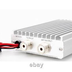 NEW MX-P50M HF Power Amplifier for QRP Ham Radio FT-817 FT-818ND Elecraft KX3