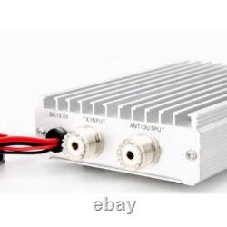 NEW MX-P50M HF Power Amplifier for QRP Ham Radio FT-817 FT-818ND Elecraft KX3