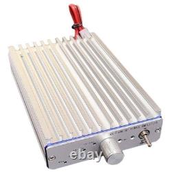 NEW MX-P50M HF Power Amplifier for QRP Ham Radio FT-817 FT-818ND Elecraft KX3