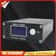New Micro Pa50 Plus Intelligent Shortwave Hf Power Amplifier 50w 3.5mhz-28.5mhz