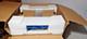 New Nec Uh101x 1250w Uhf Power Amplifier Module Sspa Dtv Transmitter 470-860mh