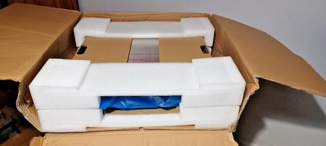 New Nec Uh101x 1250w Uhf Power Amplifier Module Sspa Dtv Transmitter 470-860mh