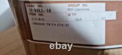 NEW NEC UH101X 1250W UHF Power Amplifier Module SSPA DTV Transmitter 470-860MH
