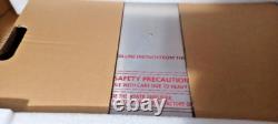NEW NEC UH101X 1250W UHF Power Amplifier Module SSPA DTV Transmitter 470-860MH