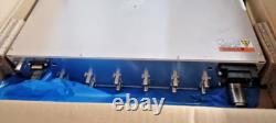 NEW NEC UH101X 1250W UHF Power Amplifier Module SSPA DTV Transmitter 470-860MH