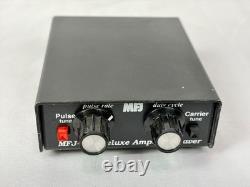 NICE MFJ-216 DELUXE AMPLIFIER SAVER for AMATEUR RADIO HAM RADIO HF