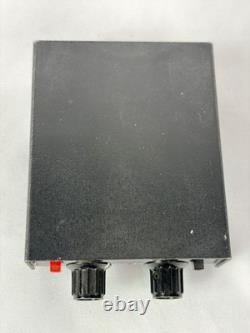 NICE MFJ-216 DELUXE AMPLIFIER SAVER for AMATEUR RADIO HAM RADIO HF