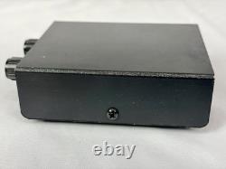 NICE MFJ-216 DELUXE AMPLIFIER SAVER for AMATEUR RADIO HAM RADIO HF