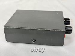 NICE MFJ-216 DELUXE AMPLIFIER SAVER for AMATEUR RADIO HAM RADIO HF